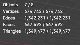 TUSAS Kaan Turkish Fighter 3D Print Model 3D print model_10