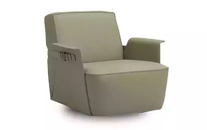 armchair