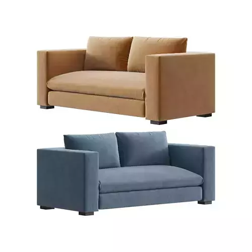 DESEO COPPER BROWN PERFORMANCE VELVET