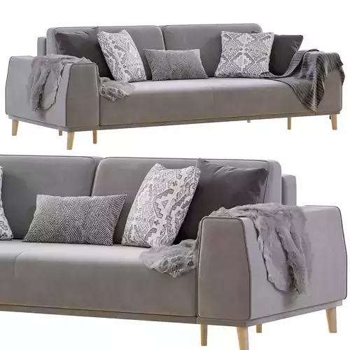 Divan ru Laronso Sofa 
