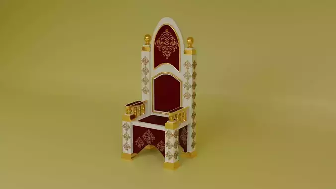 Throne