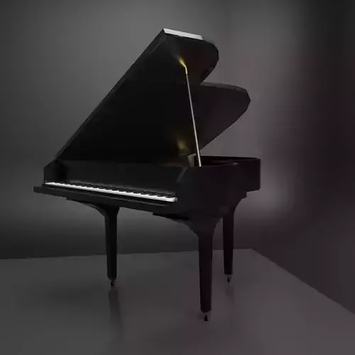 piano