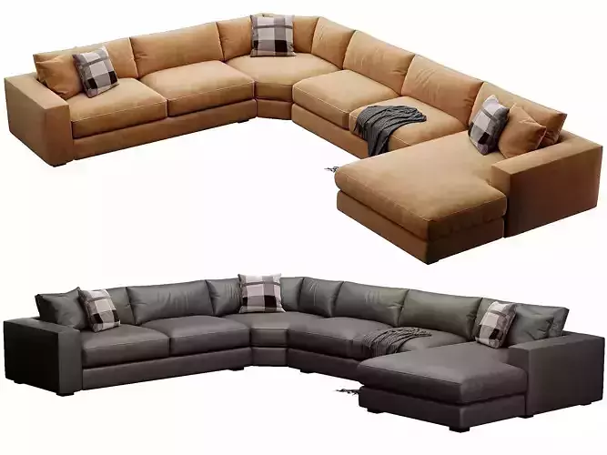 Crate and Barrel Oceanside