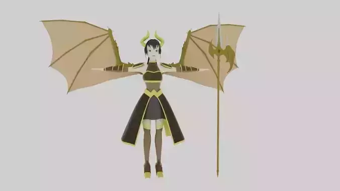 Dragon Woman Maya 2025