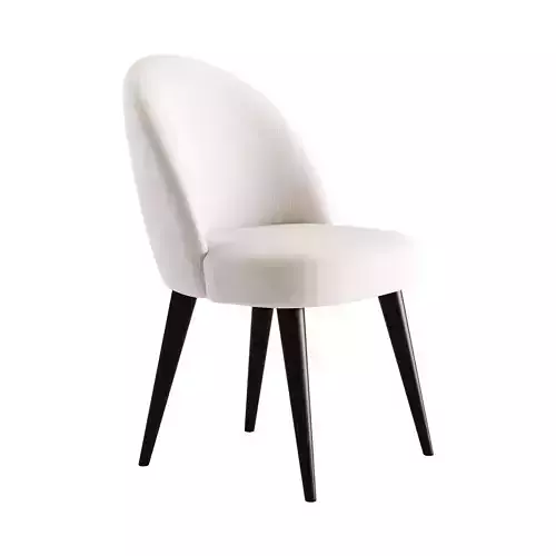 Dining soft chair Timon II