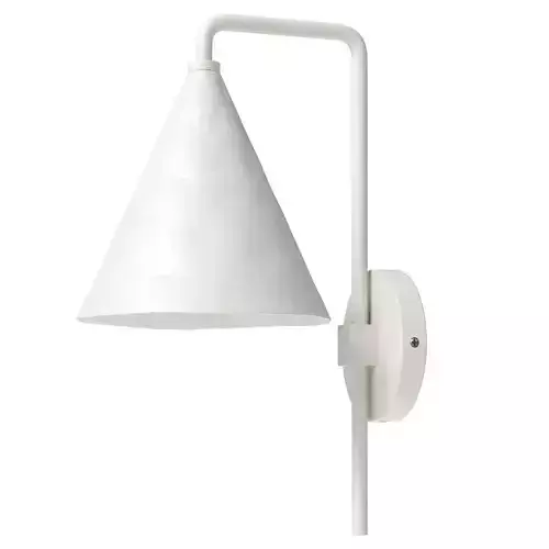 CB2 sconce Lani