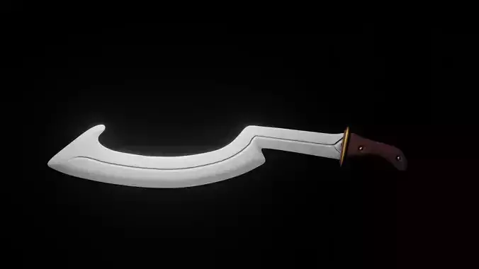 Khopesh Sword