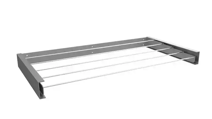 Retractable Clothes Dryer