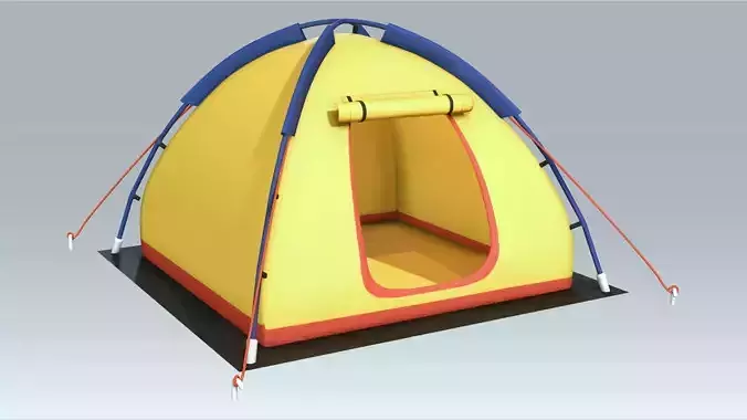 Camping Tent