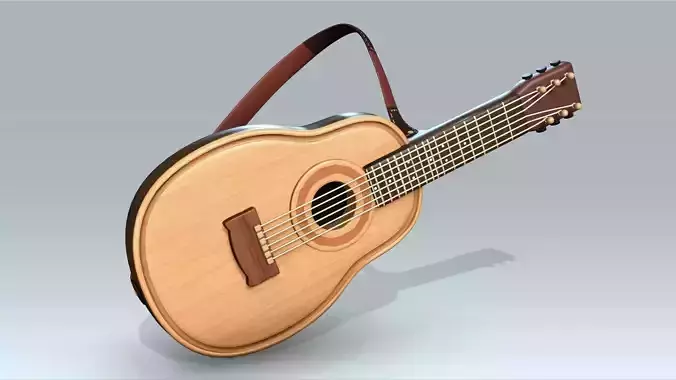 Guitar