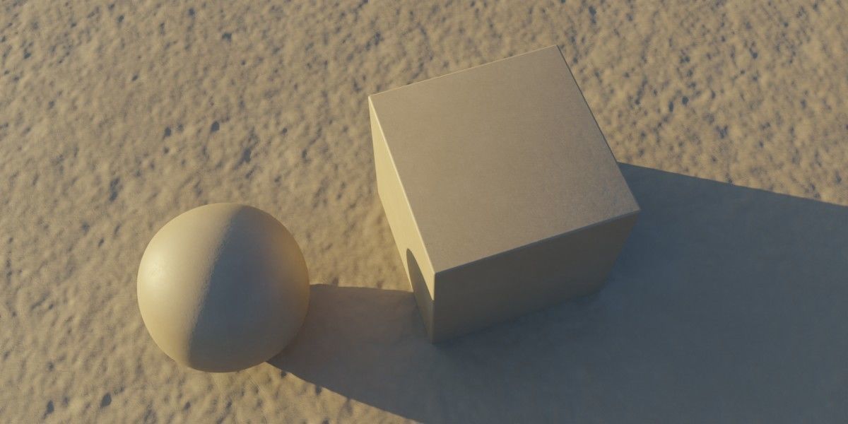 Seamless Clay Plasture Textures - 4K and 6K Texture_7