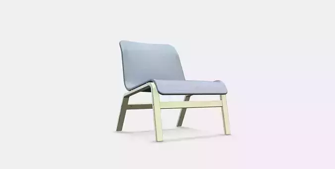 NOLMYRA Easy chair