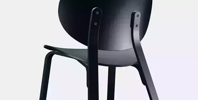 FROSET Easy chair 1