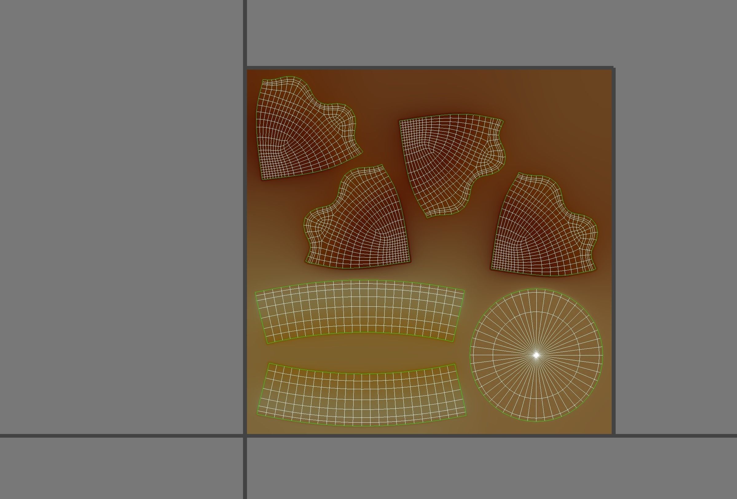 Prop279 Pudding 3D model_27