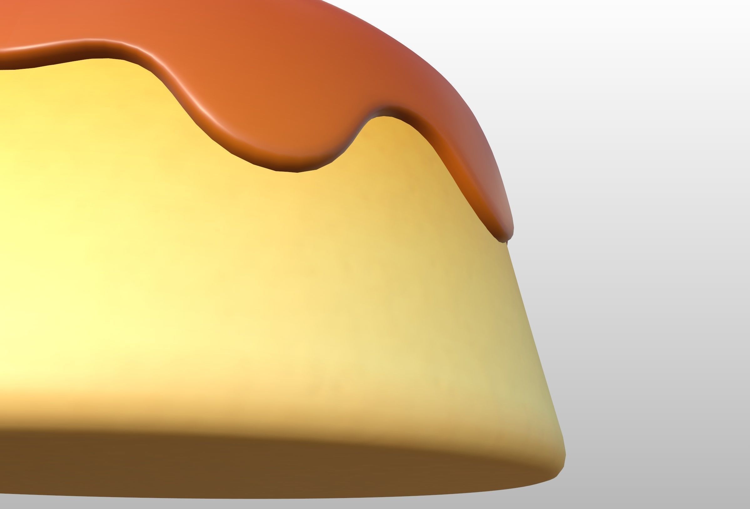 Prop279 Pudding 3D model_15