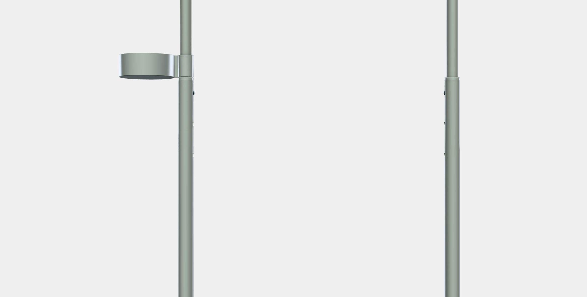 BJORKASEN Laptop stand Low-poly 3D model_11