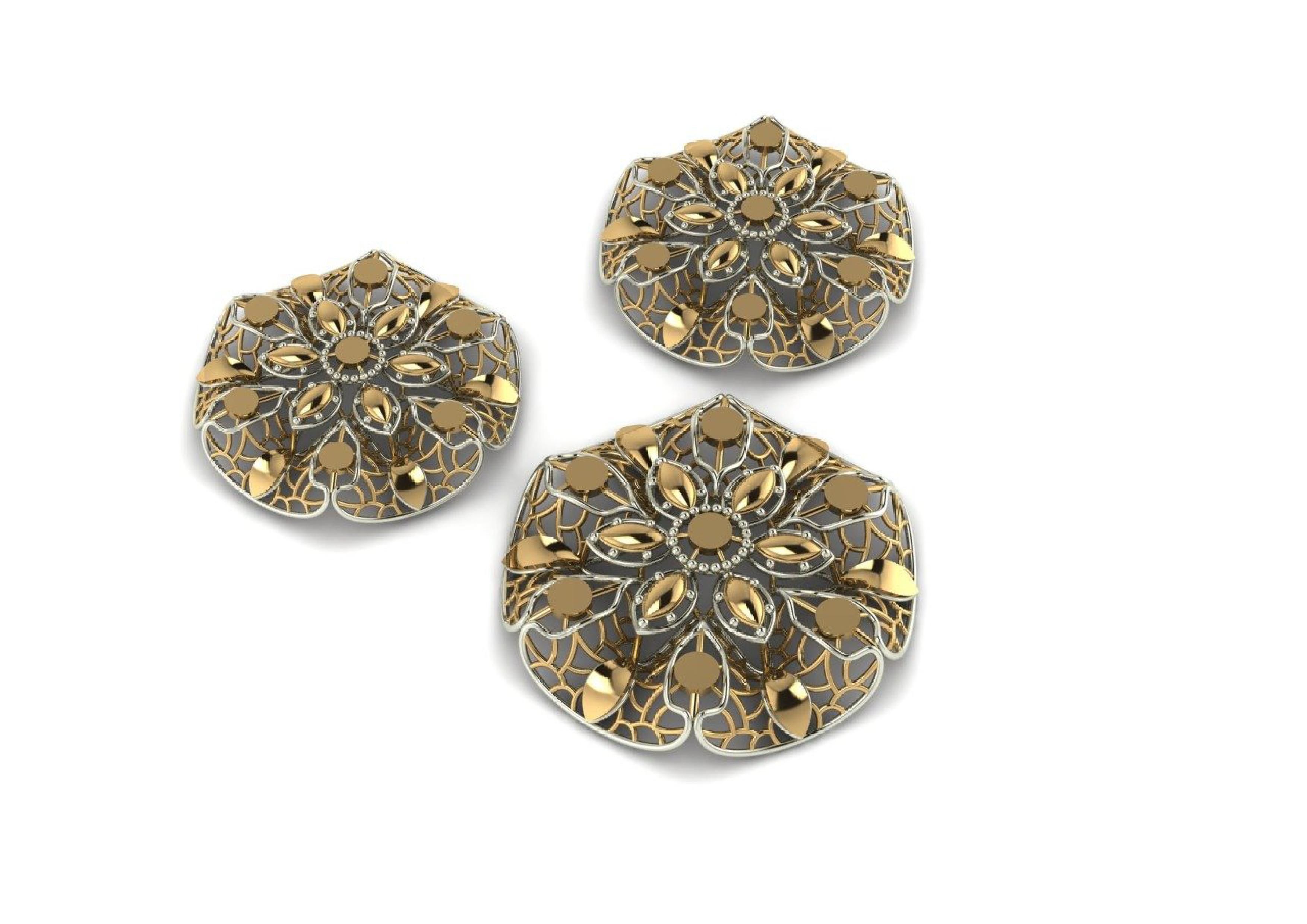 50 Tarkish Lokit  3D print model_45