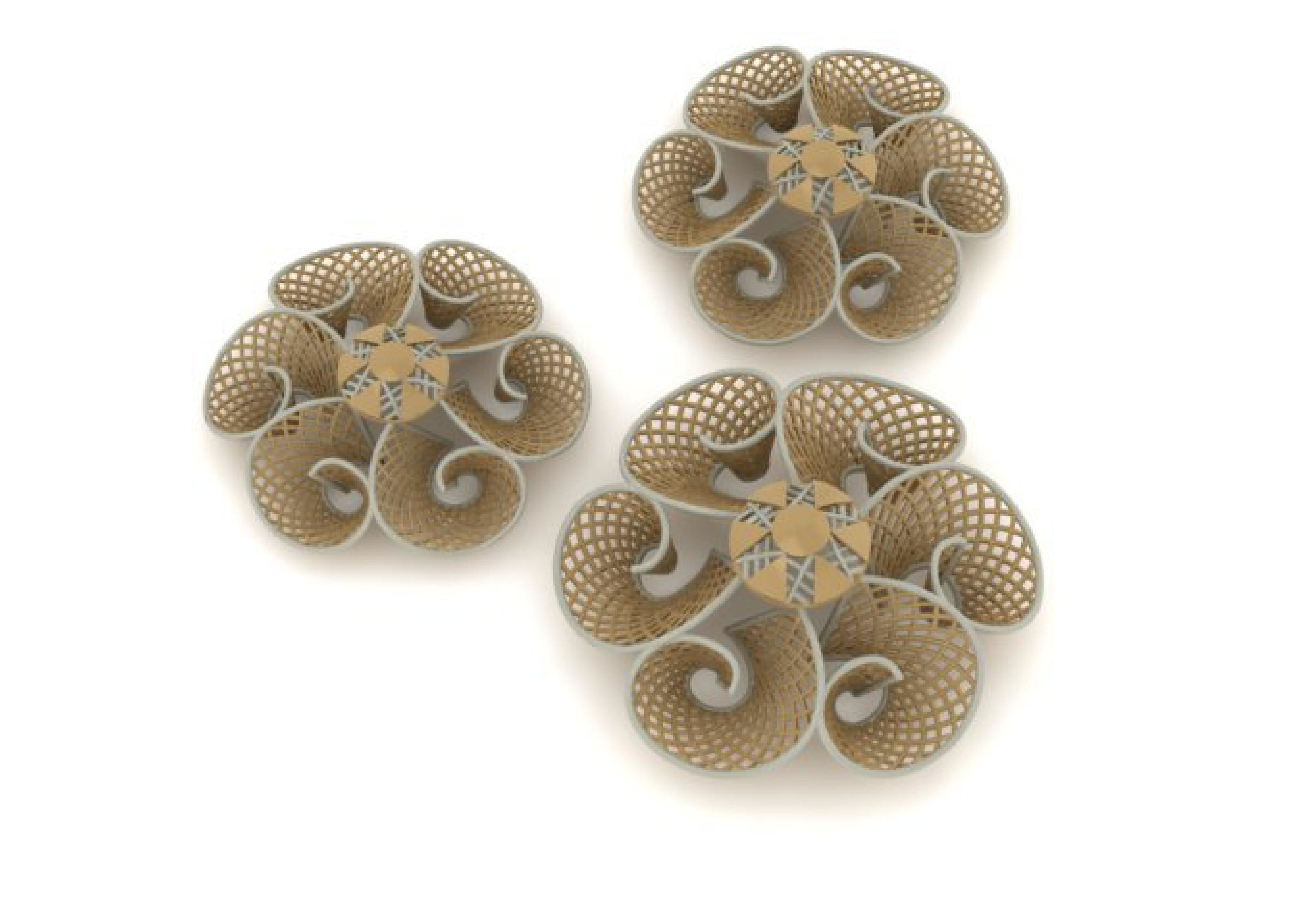 50 Tarkish Lokit  3D print model_37