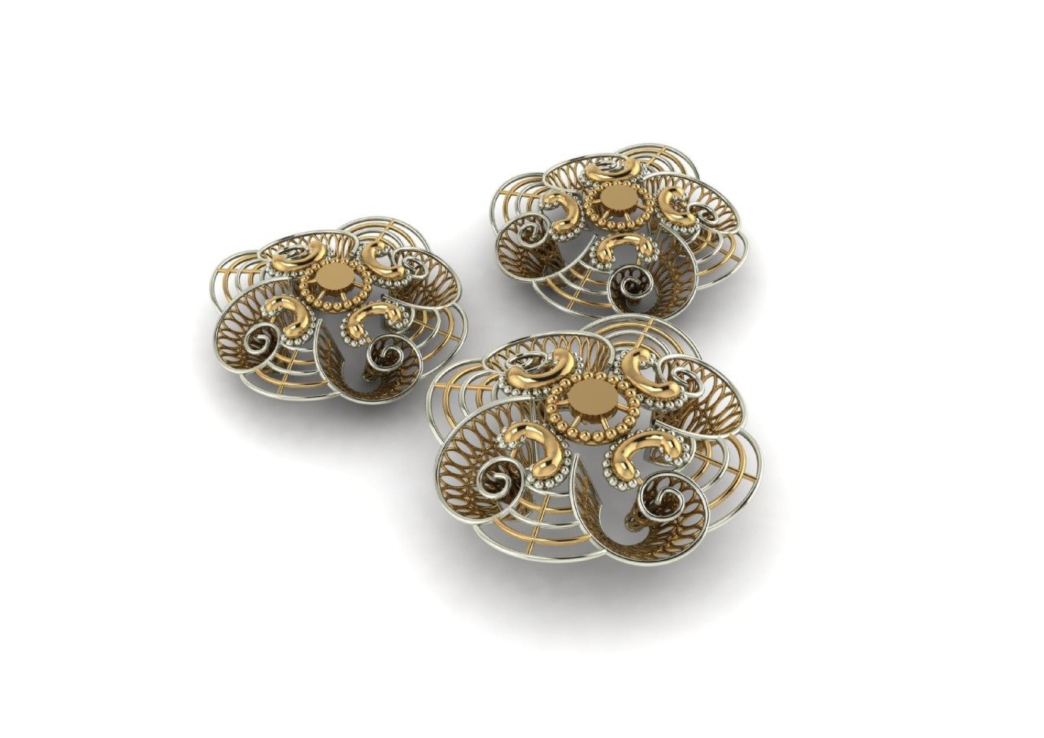 50 Tarkish Lokit  3D print model_19