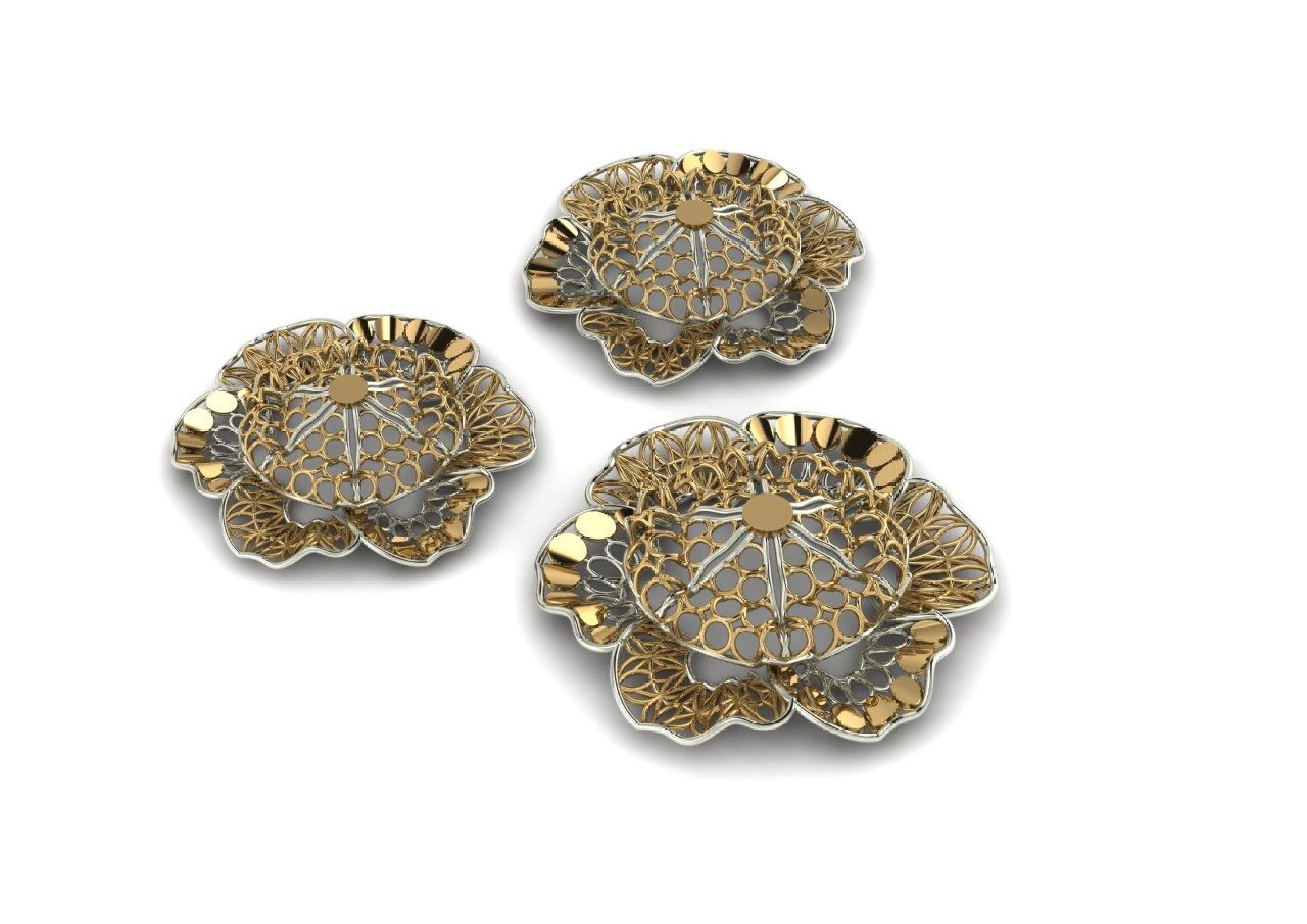 50 Tarkish Lokit  3D print model_5