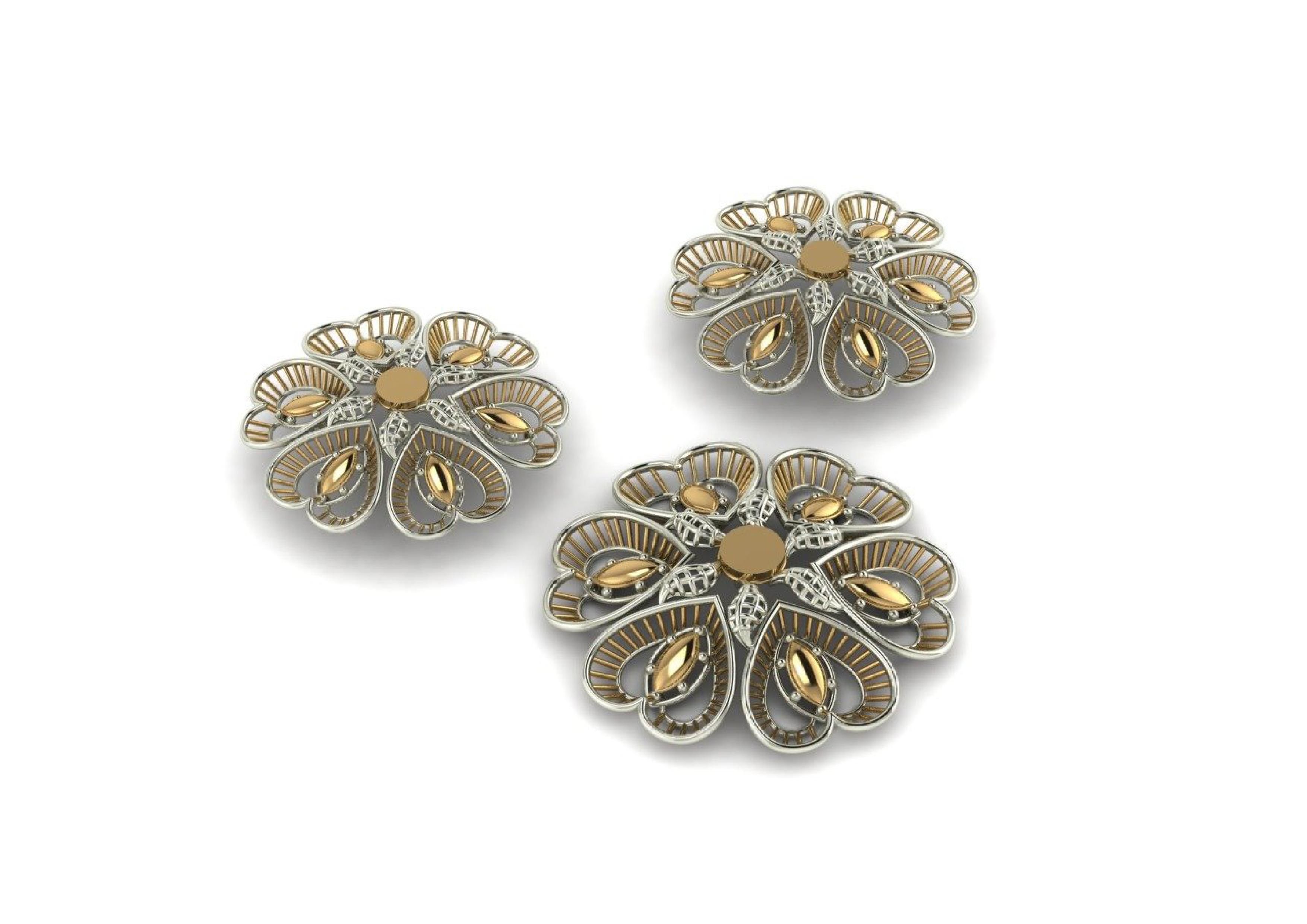 50 Tarkish Lokit  3D print model_9