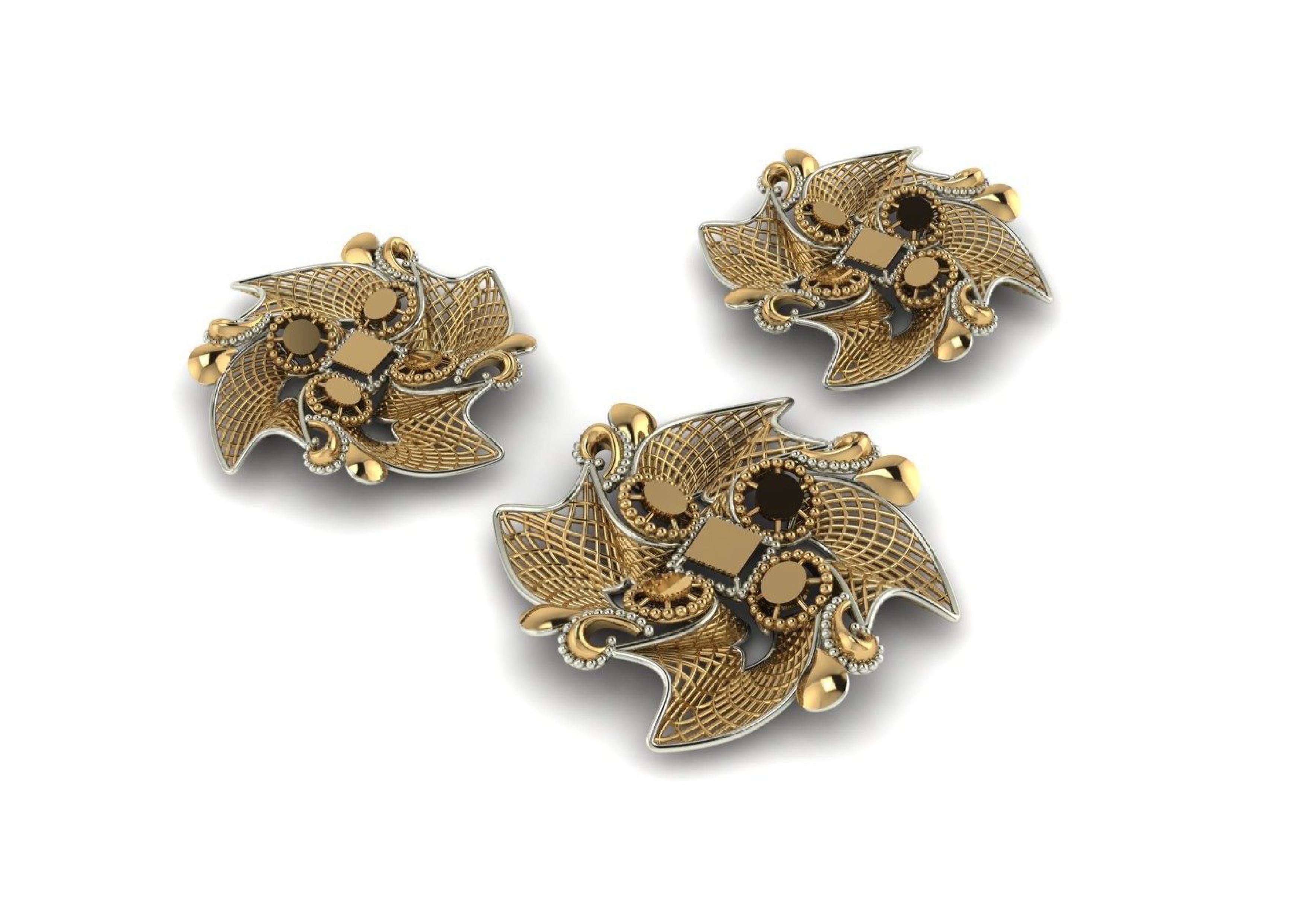 50 Tarkish Lokit  3D print model_25