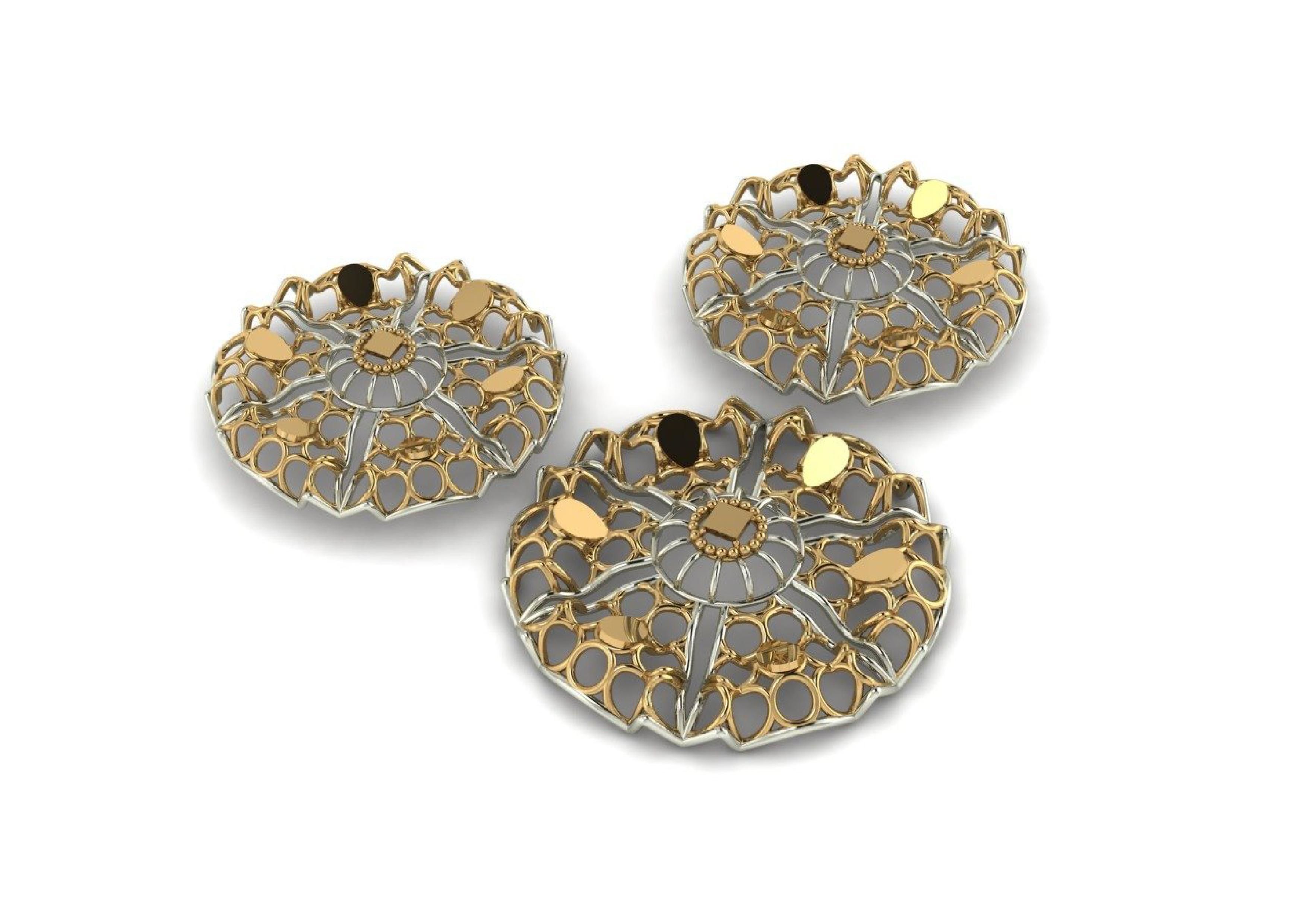 50 Tarkish Lokit  3D print model_13