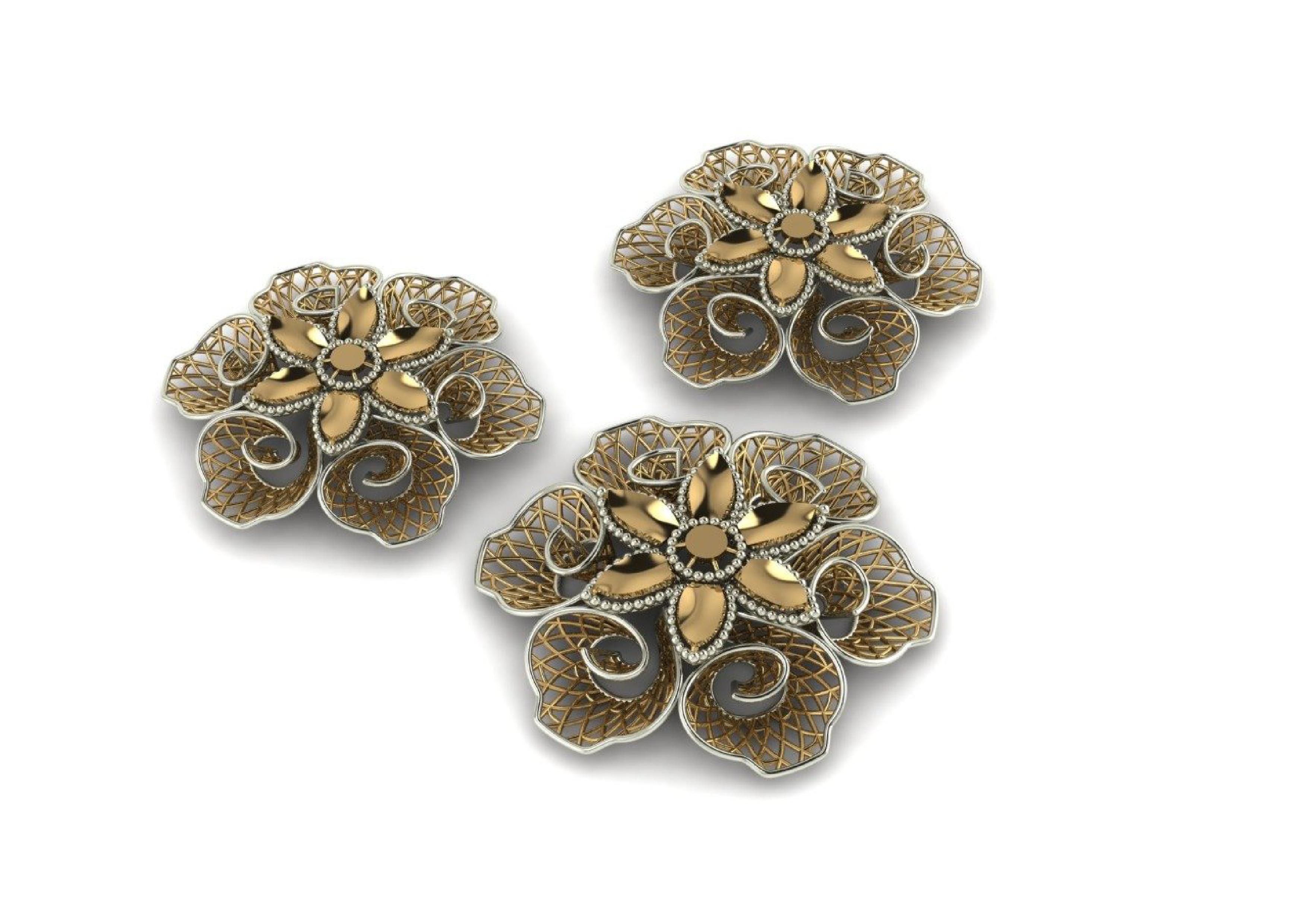 50 Tarkish Lokit  3D print model_1