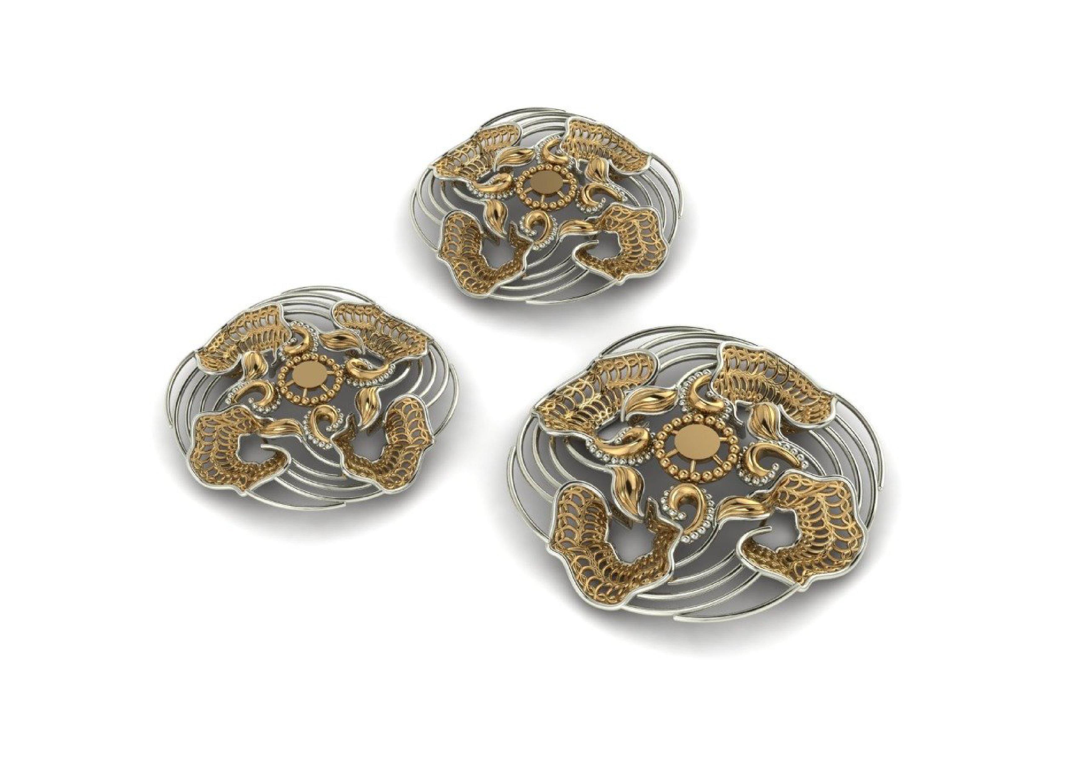 50 Tarkish Lokit  3D print model_31