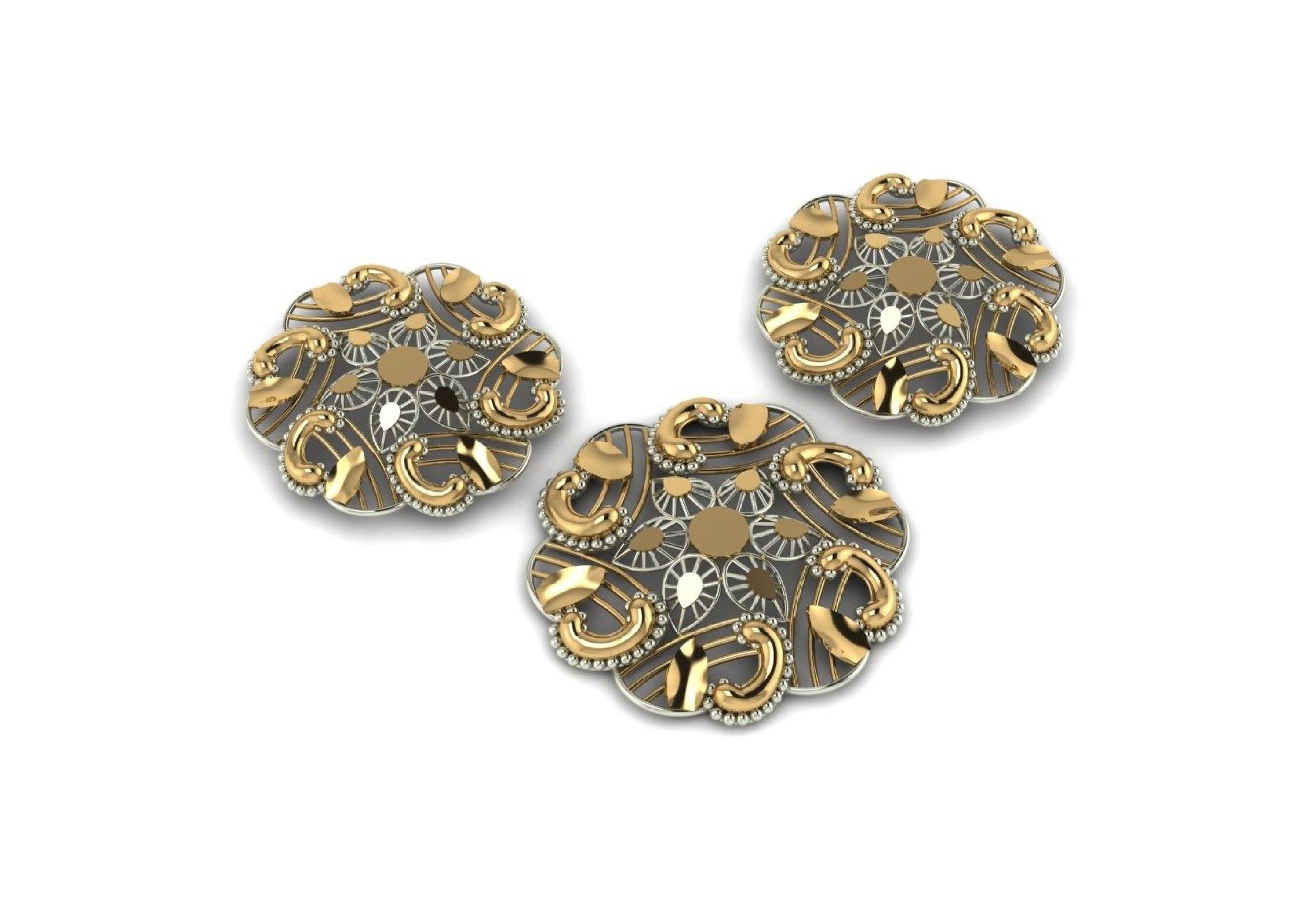 50 Tarkish Lokit  3D print model_30