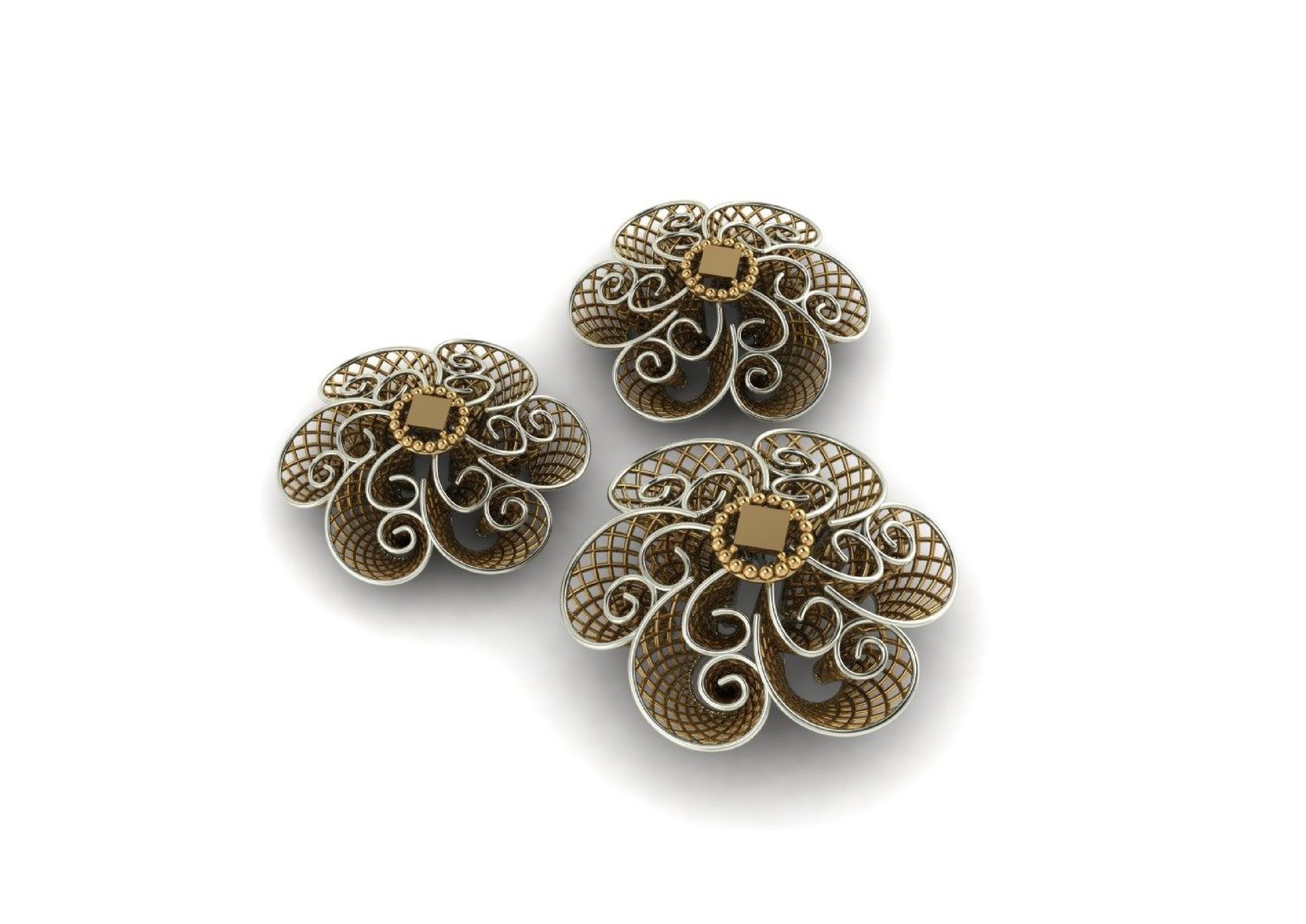 50 Tarkish Lokit  3D print model_35