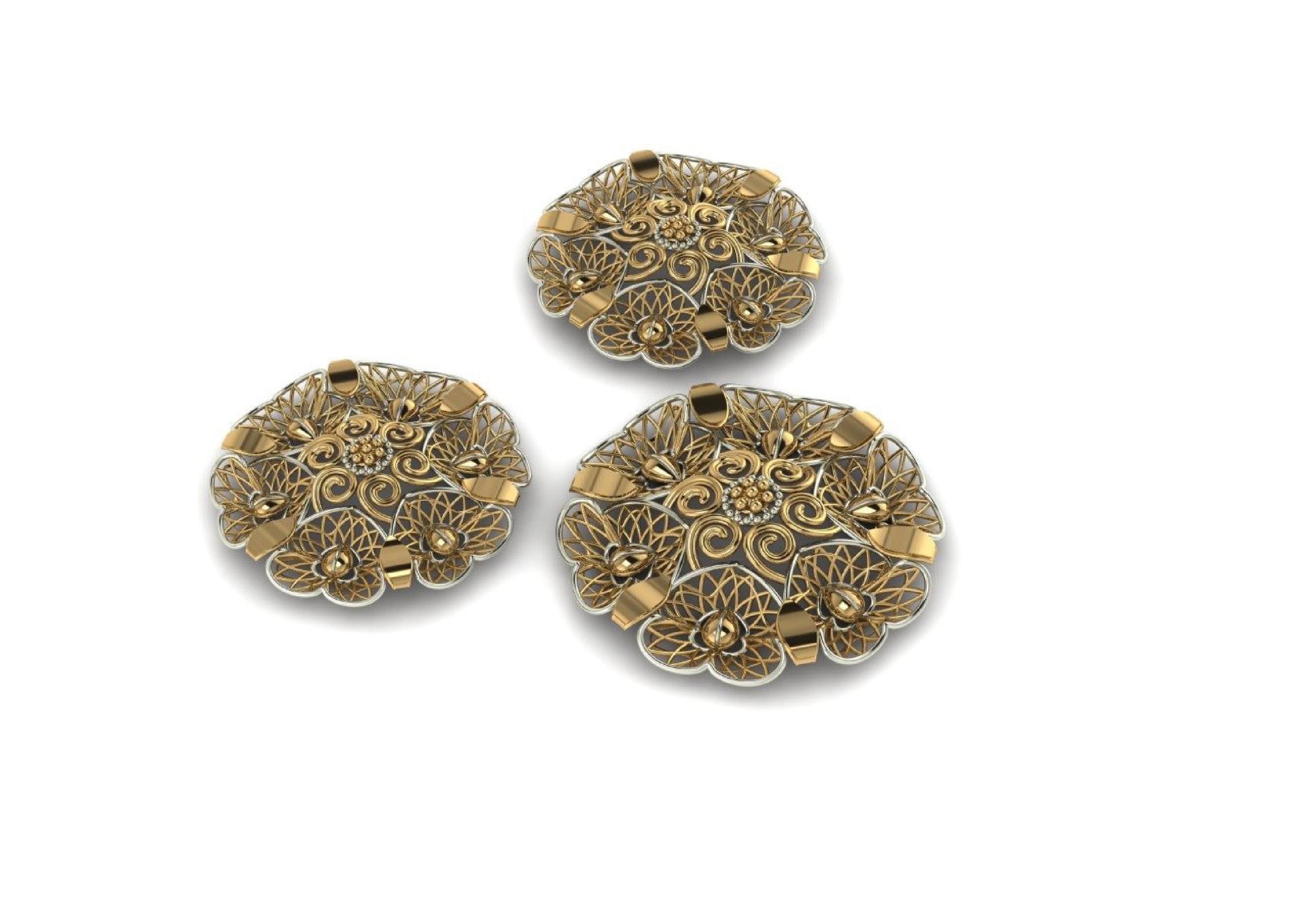 50 Tarkish Lokit  3D print model_39