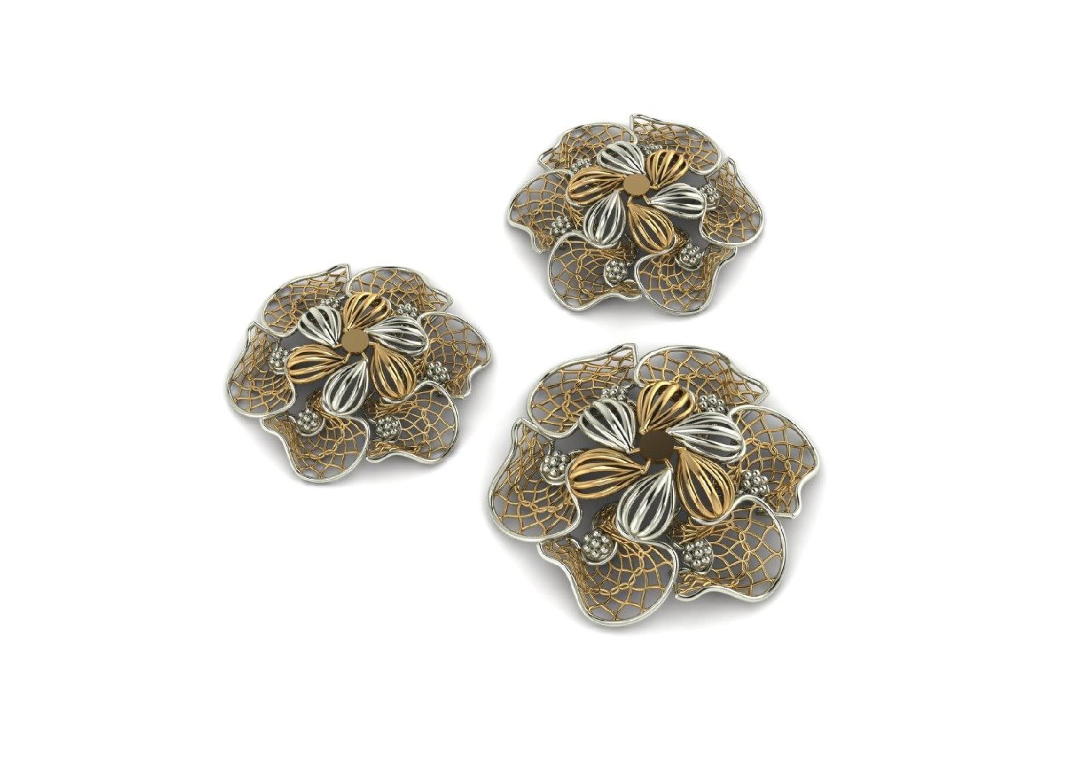 50 Tarkish Lokit  3D print model_44