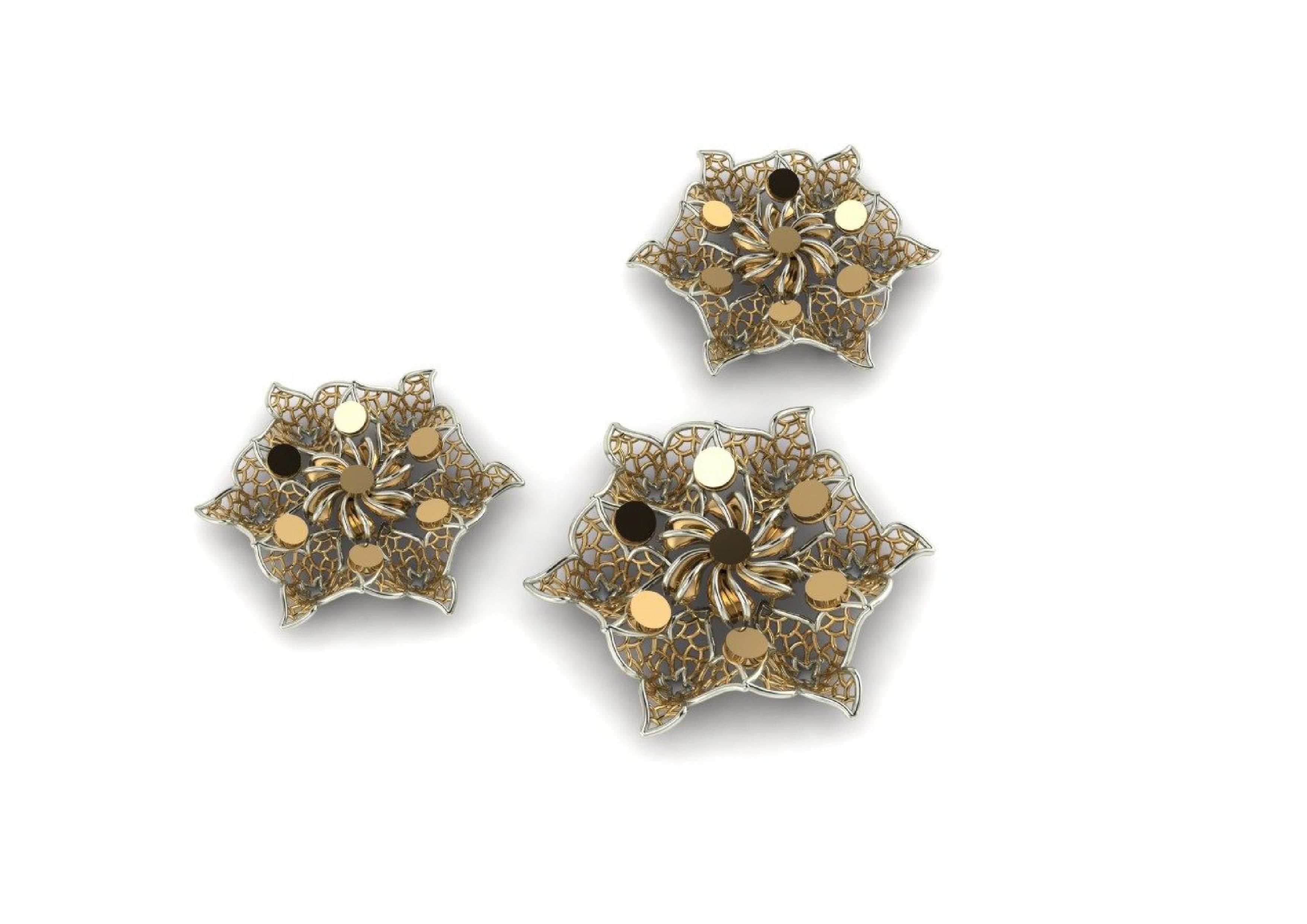 50 Tarkish Lokit  3D print model_2