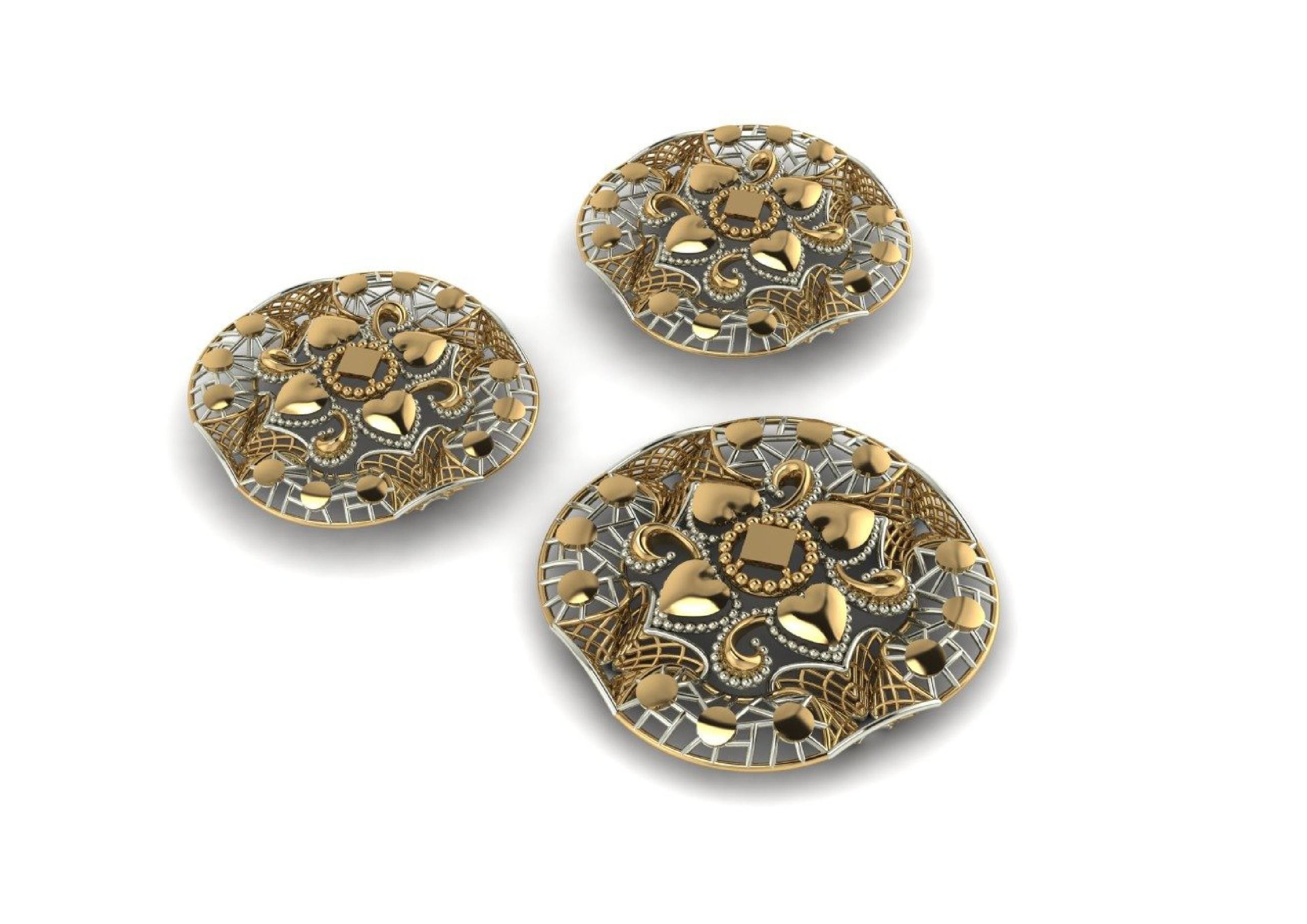 50 Tarkish Lokit  3D print model_32