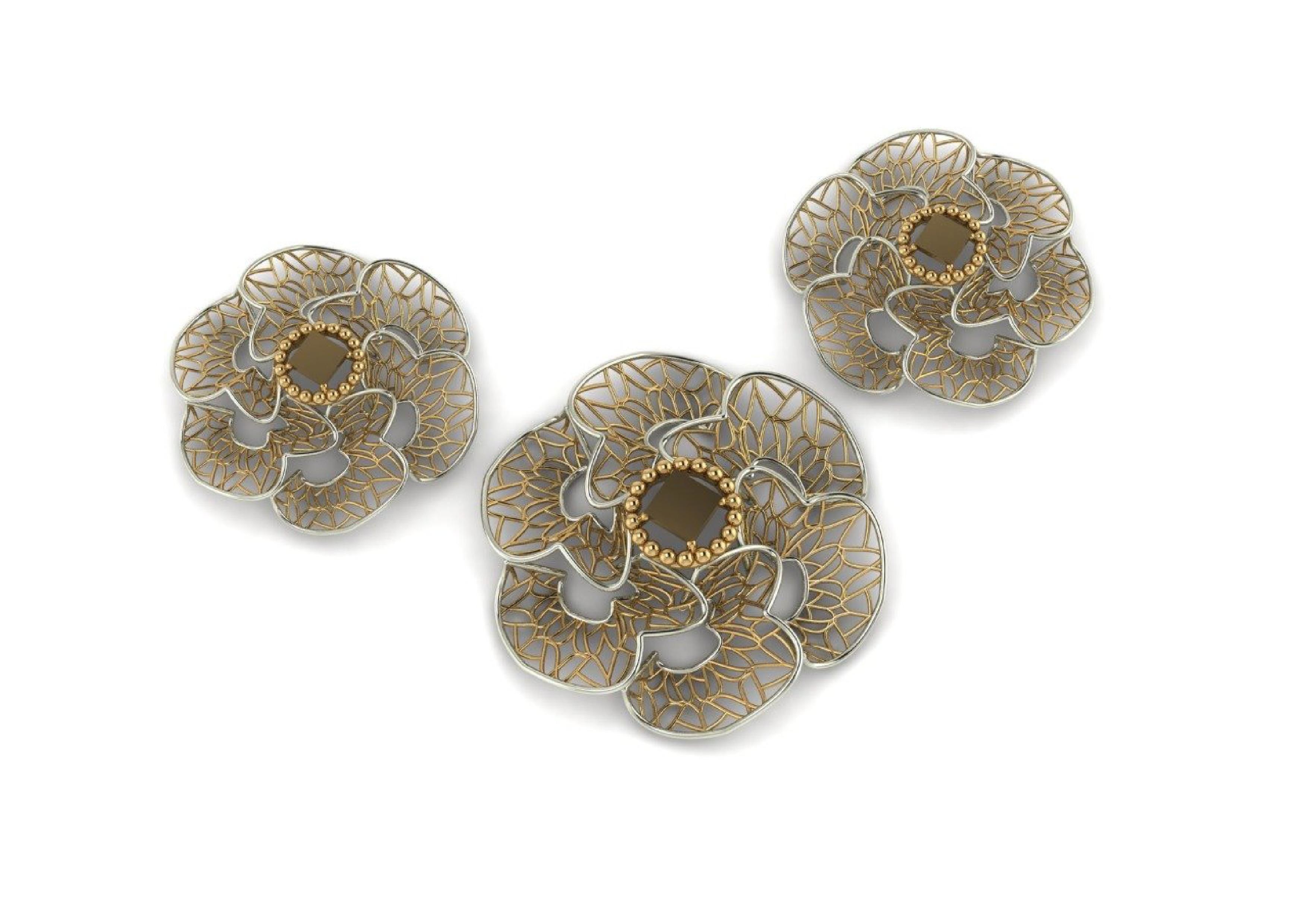 50 Tarkish Lokit  3D print model_4