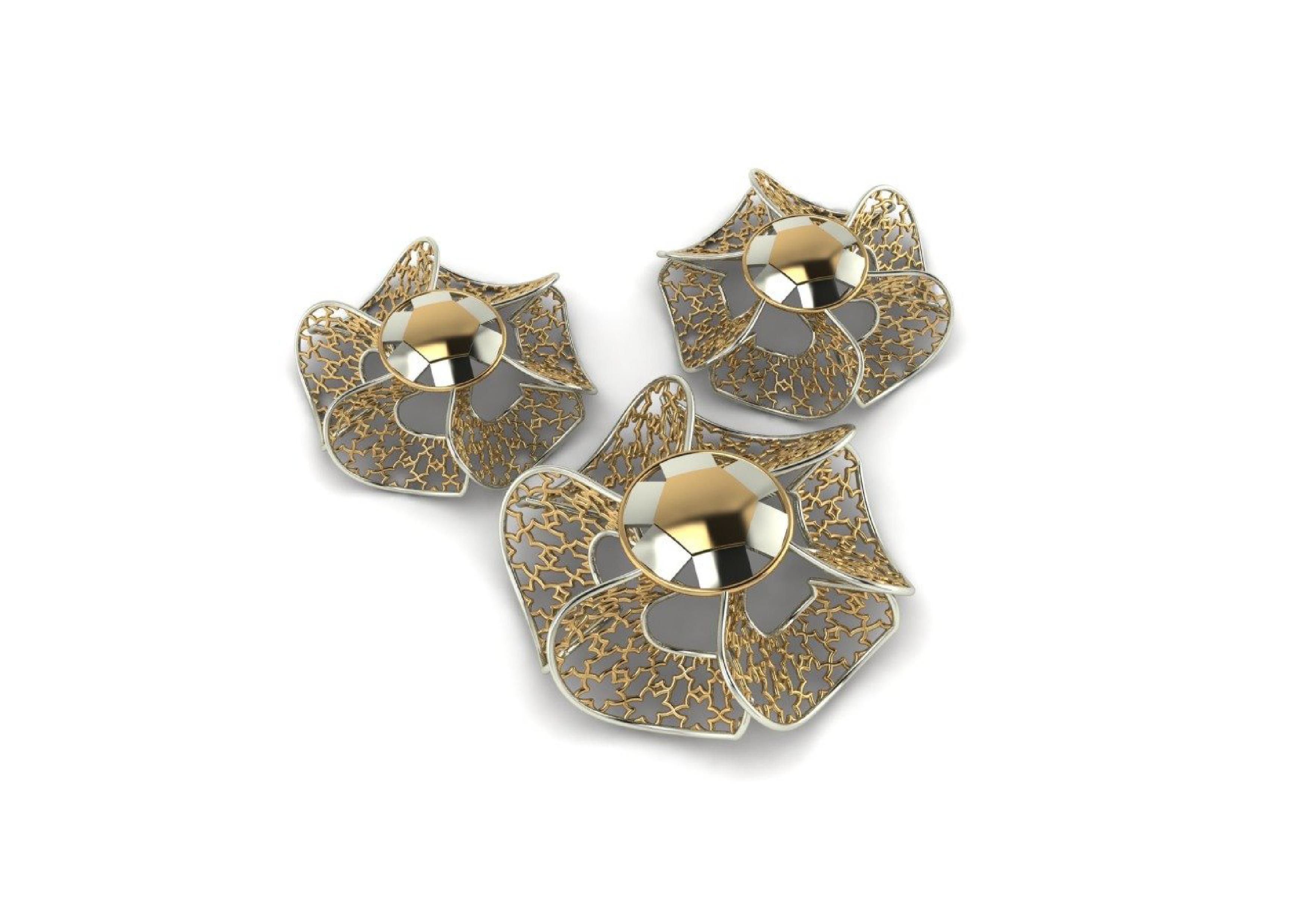 50 Tarkish Lokit  3D print model_3