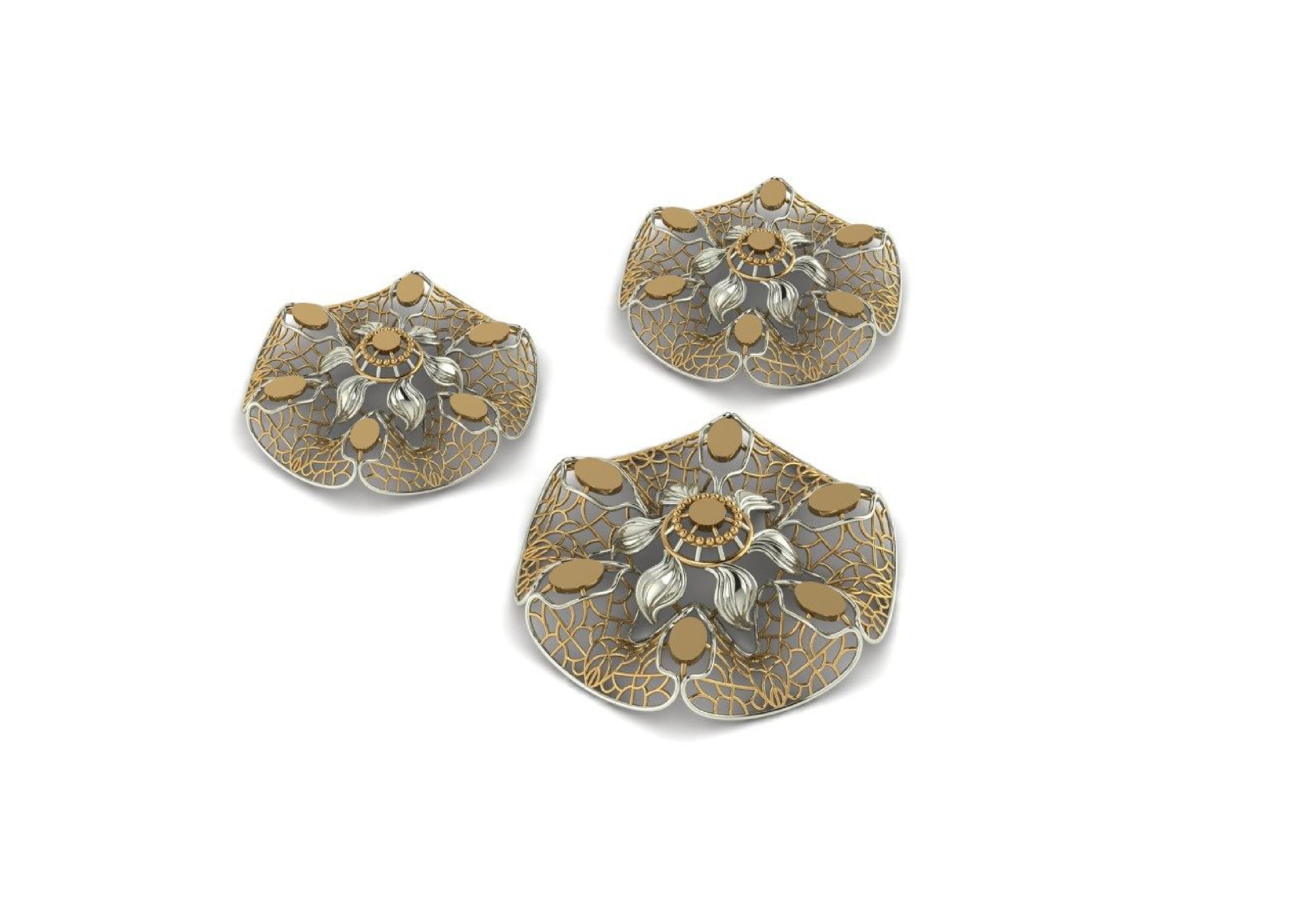 50 Tarkish Lokit  3D print model_7