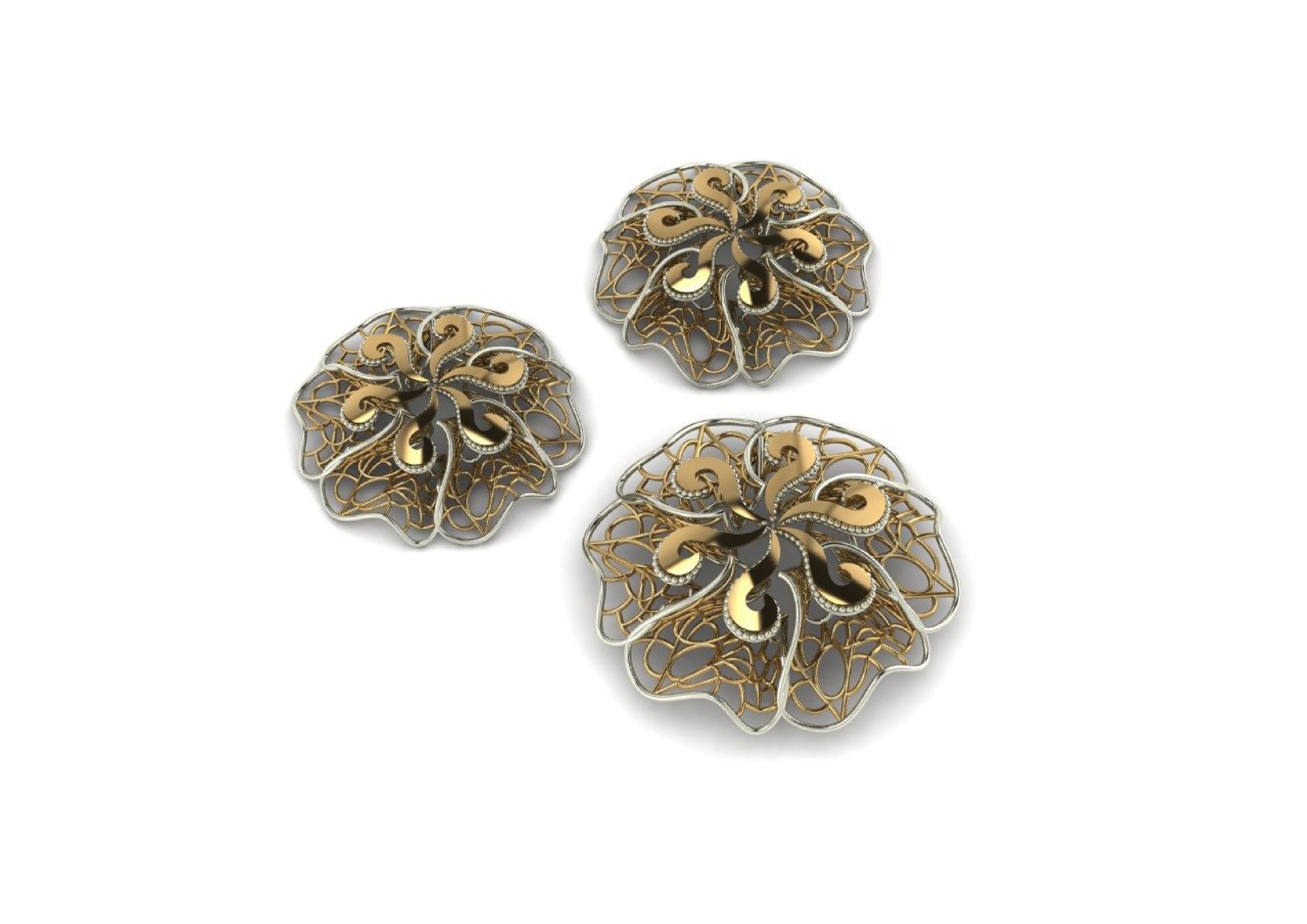 50 Tarkish Lokit  3D print model_22