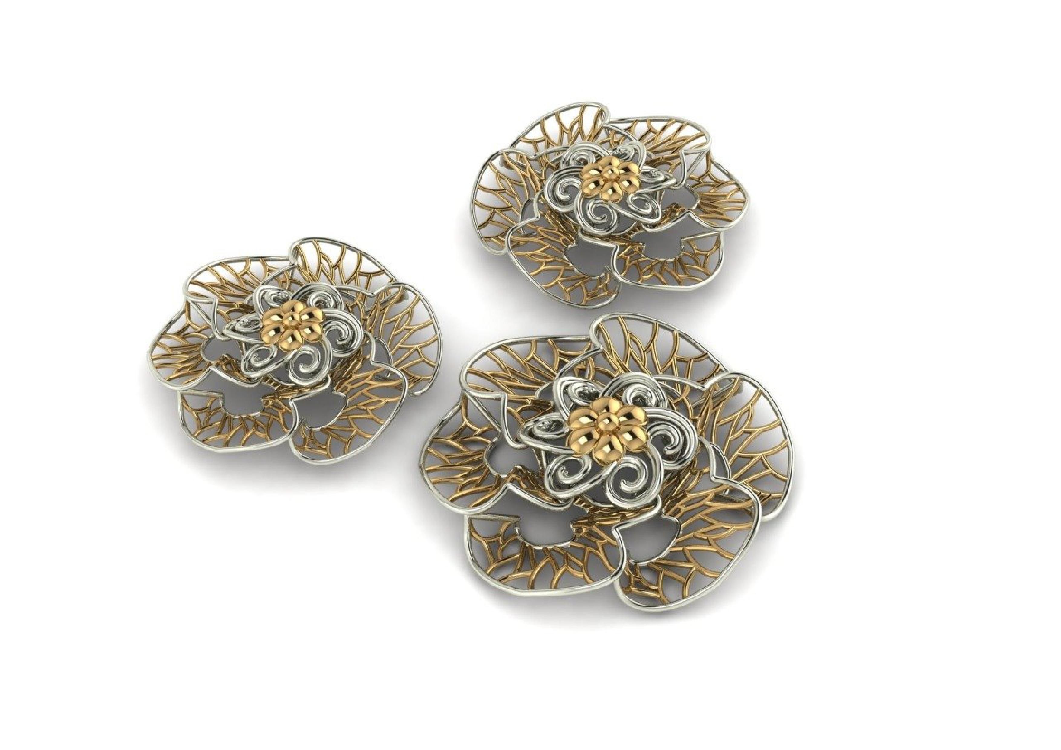 50 Tarkish Lokit  3D print model_8