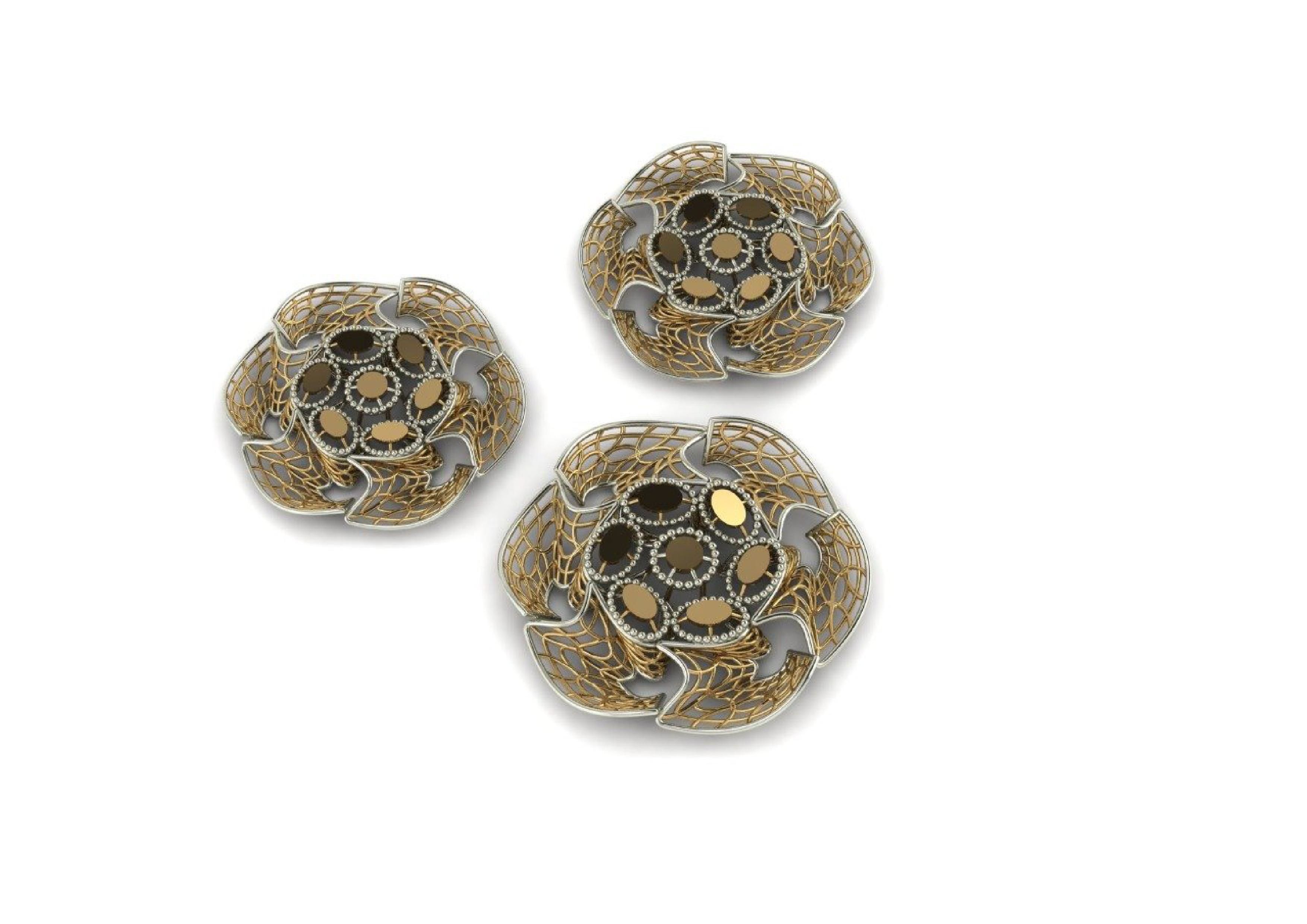 50 Tarkish Lokit  3D print model_18