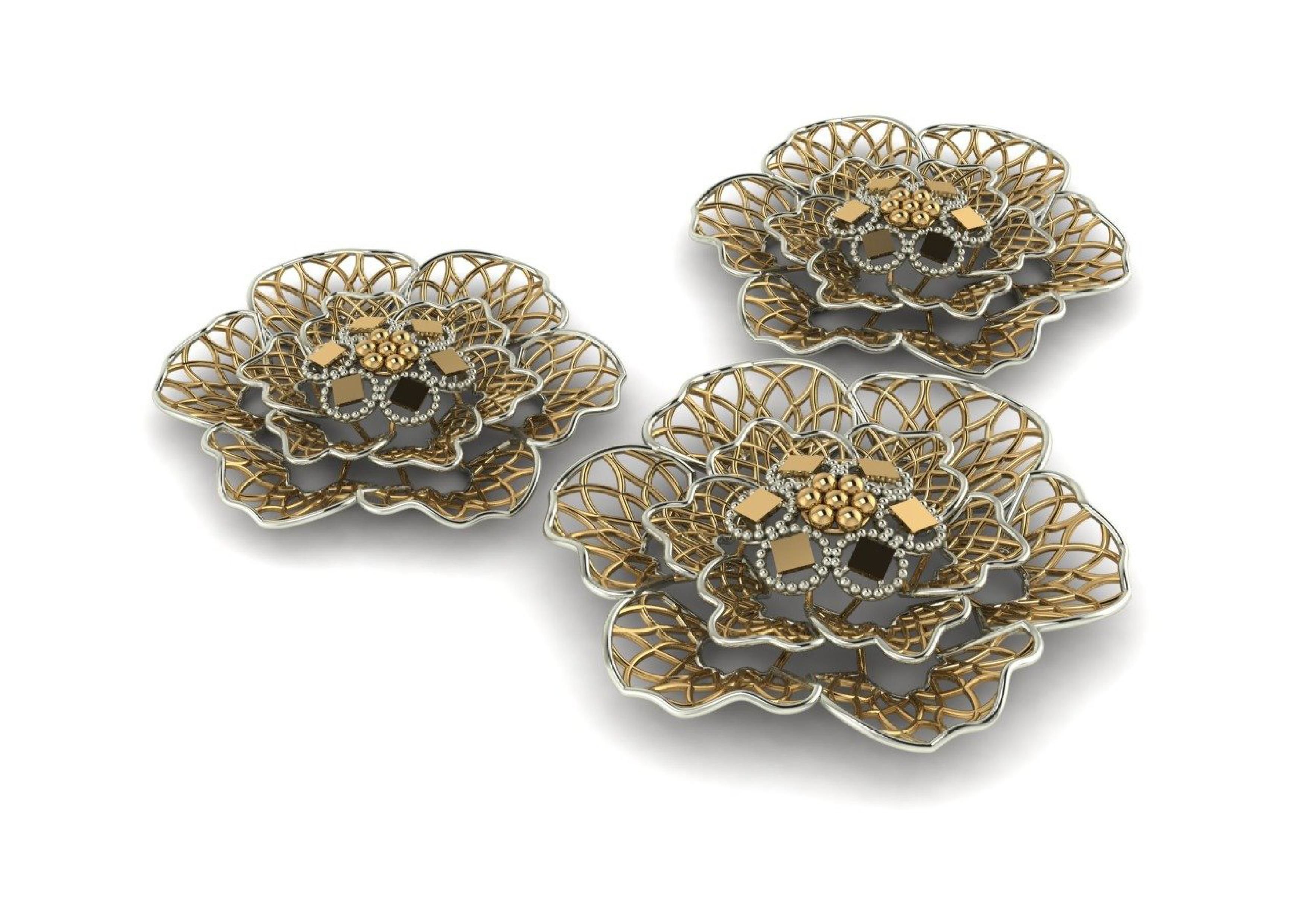 50 Tarkish Lokit  3D print model_10