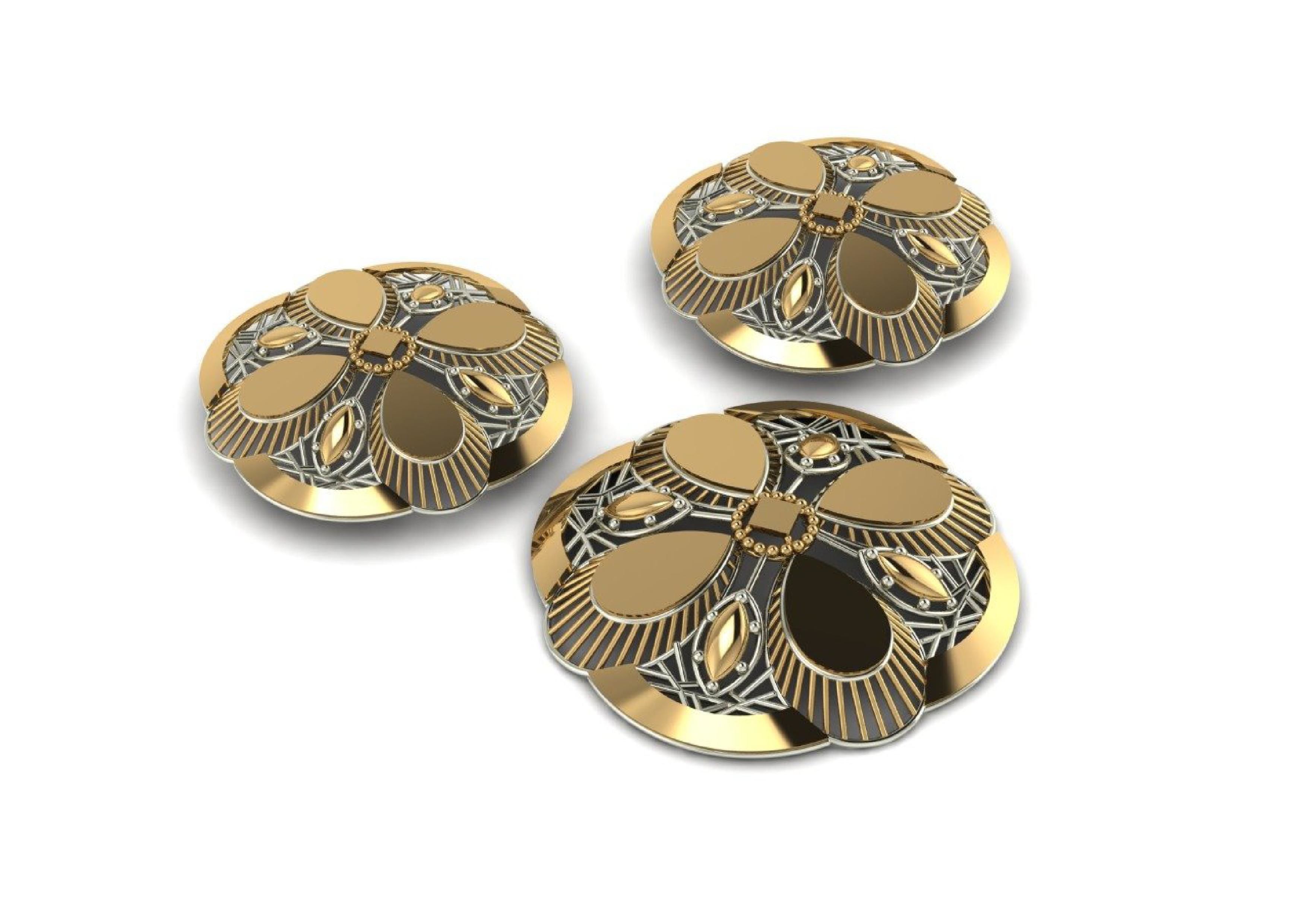 50 Tarkish Lokit  3D print model_43