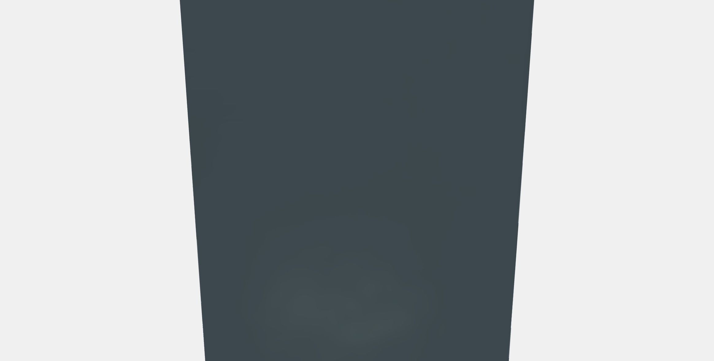 VAMDRUP Rug flatwoven Low-poly 3D model_8