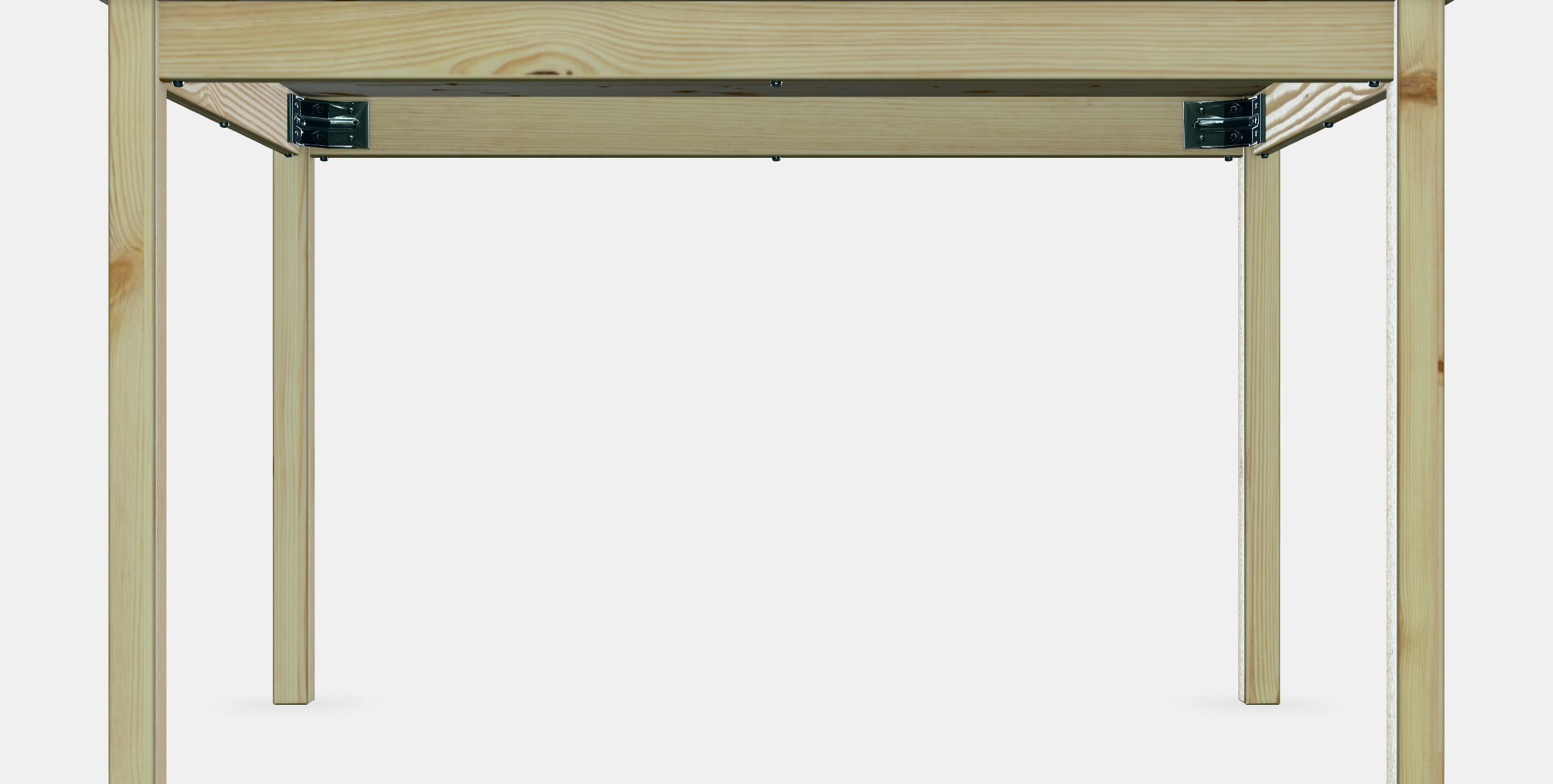 INGO Table Low-poly 3D model_12