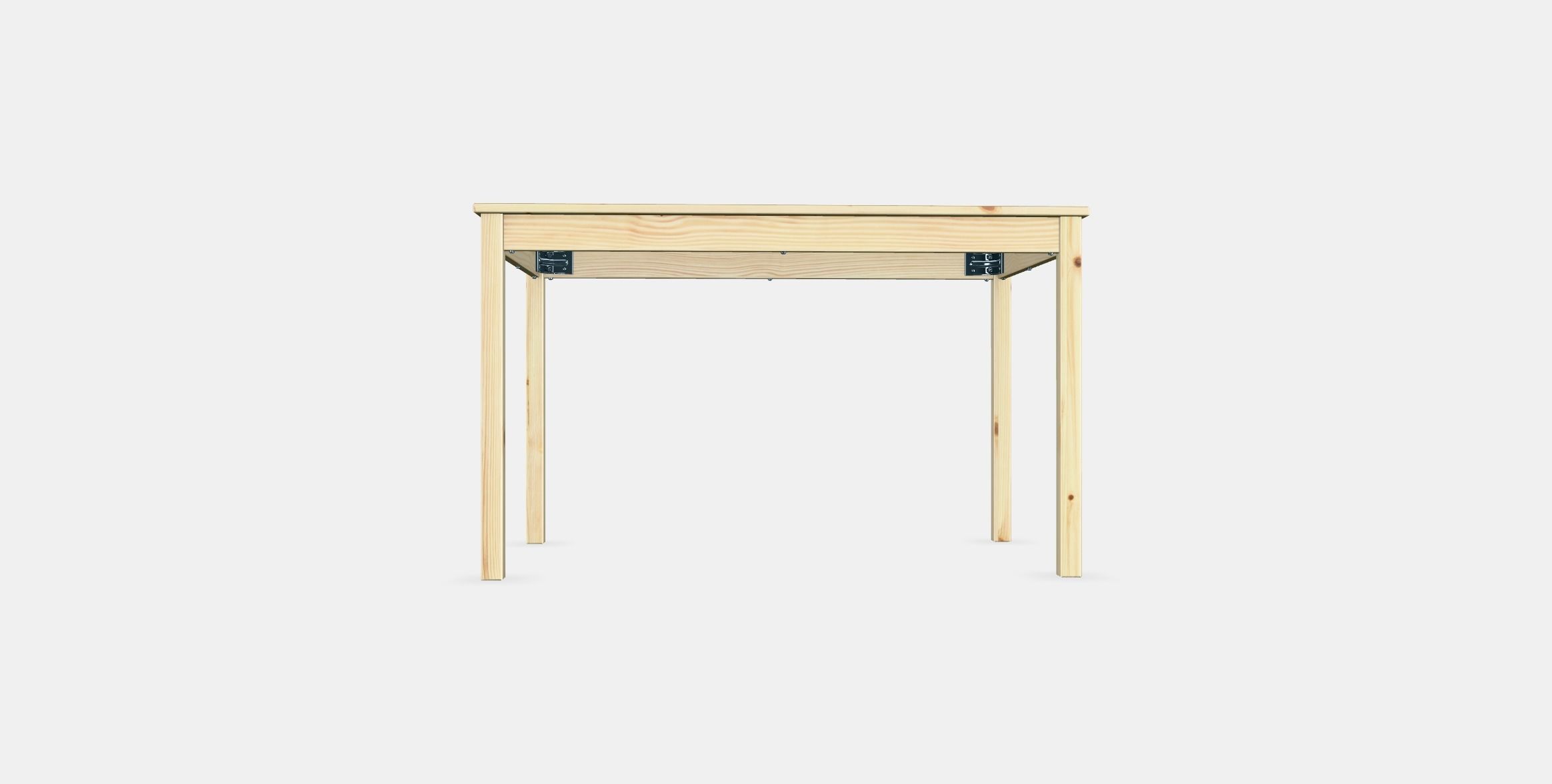 INGO Table Low-poly 3D model_14