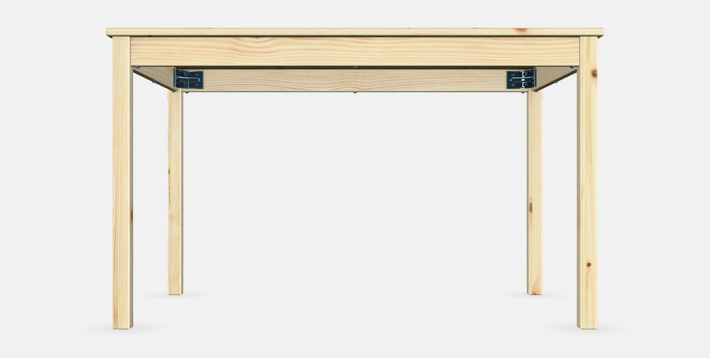 INGO Table Low-poly 3D model_15