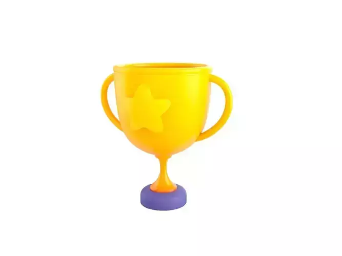 Trophy