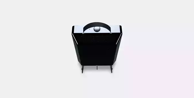 FORNUFTIG Air purifier 1