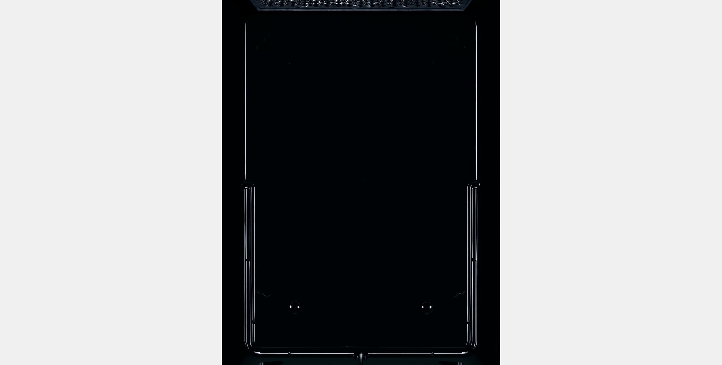 FORNUFTIG Air purifier 1 Low-poly 3D model_15